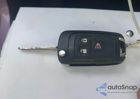 2013 Chevrolet Spark 2Lt Auto from USA, damaged, VIN KL8CF6S90DC603151